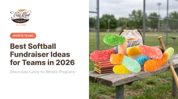 Best Softball Fundraiser Ideas for Teams in 2026