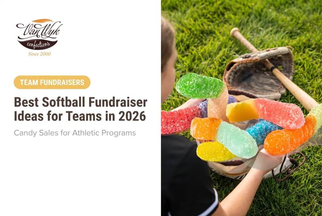 Best Softball Fundraiser Ideas for Teams in 2026