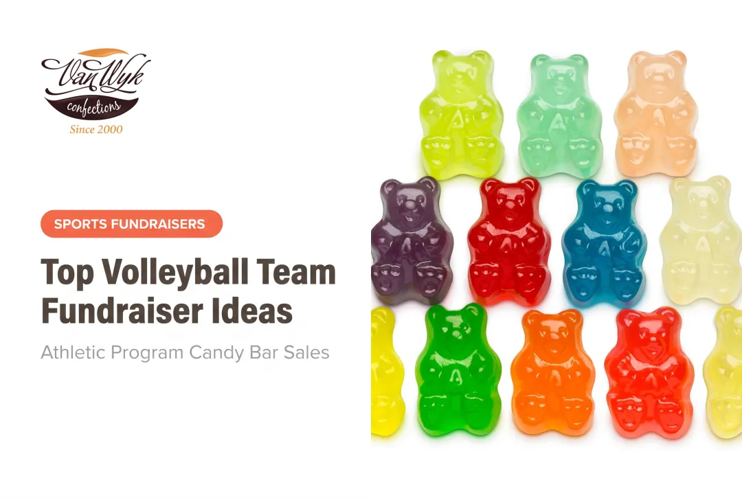 Top Volleyball Team Fundraiser Ideas