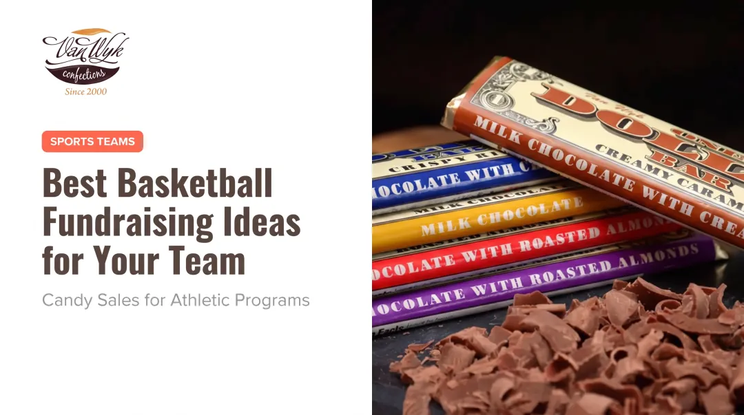 Best Basketball Fundraising Ideas for Your Team