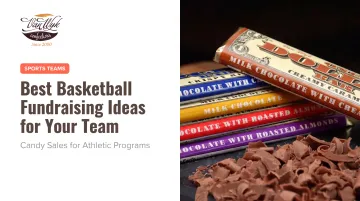 Best Basketball Fundraising Ideas for Your Team