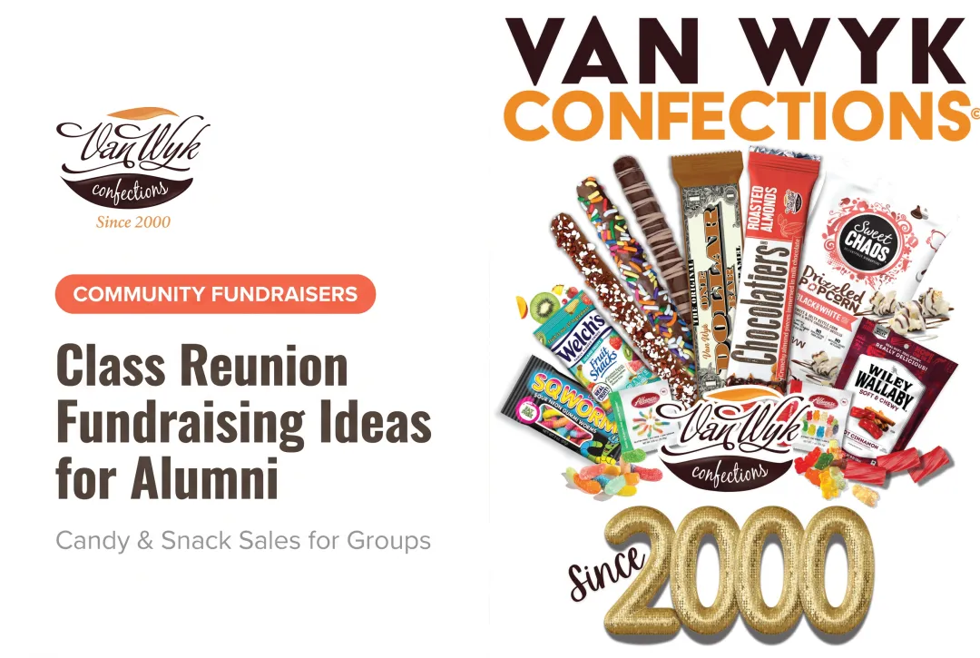 Class Reunion Fundraising Ideas for Alumni