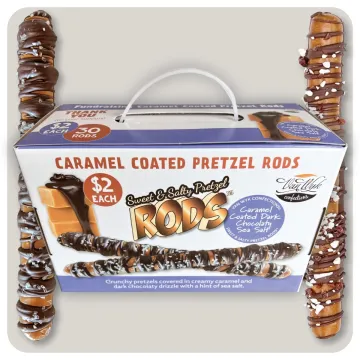 Candy Apple Fundraiser