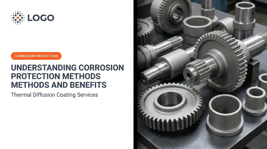 Understanding Corrosion Protection Methods and Benefits