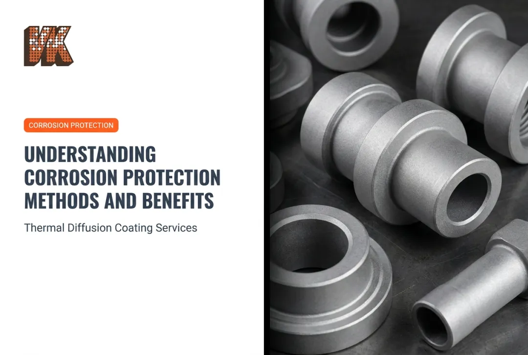 Understanding Corrosion Protection Methods and Benefits