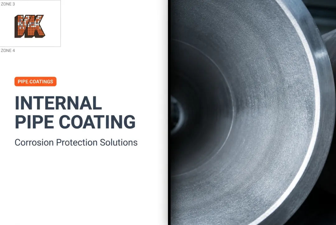 Internal Pipe Coating: Corrosion Protection Solutions