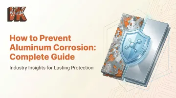 How to Prevent Aluminum Corrosion: Complete Guide