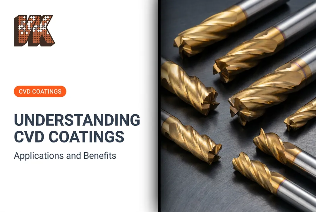 Understanding CVD Coatings: Applications and Benefits