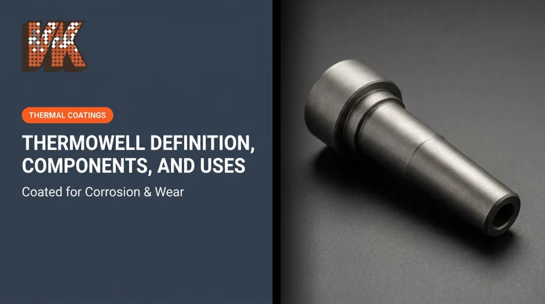 Thermowell Definition, Components, and Uses