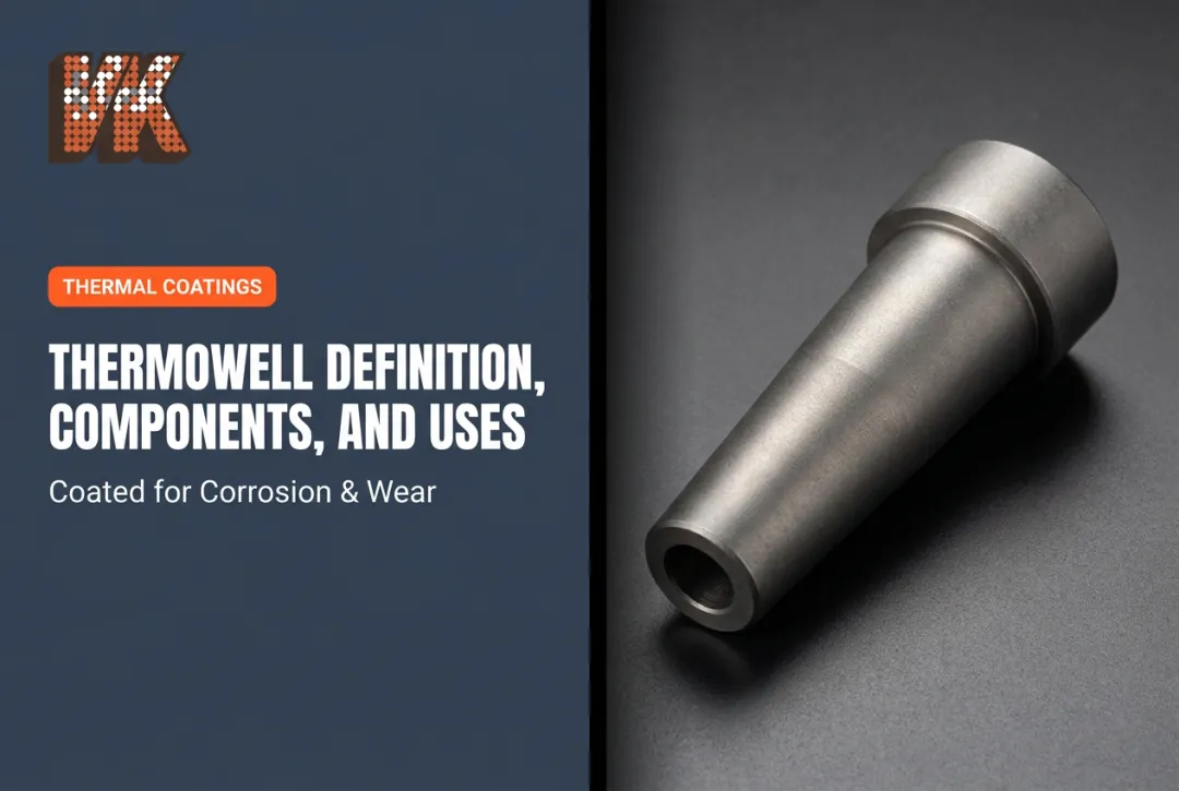 Thermowell Definition, Components, and Uses