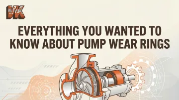 Everything You Wanted to Know About Pump Wear Rings