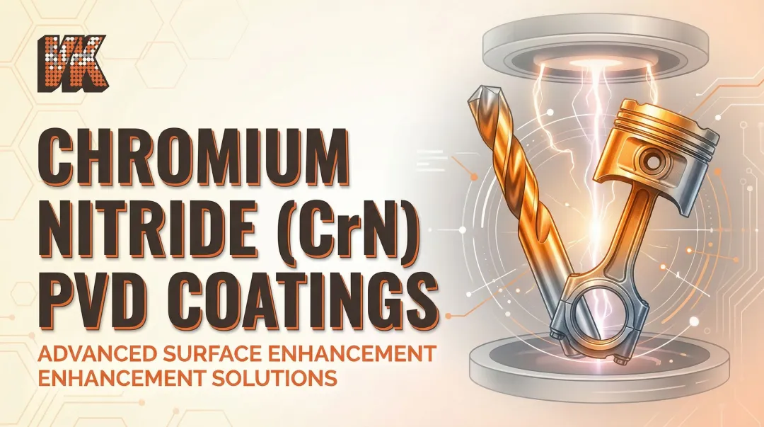 Chromium Nitride (CrN) [PVD Coatings](/feeds/service/pvd-coating-services)