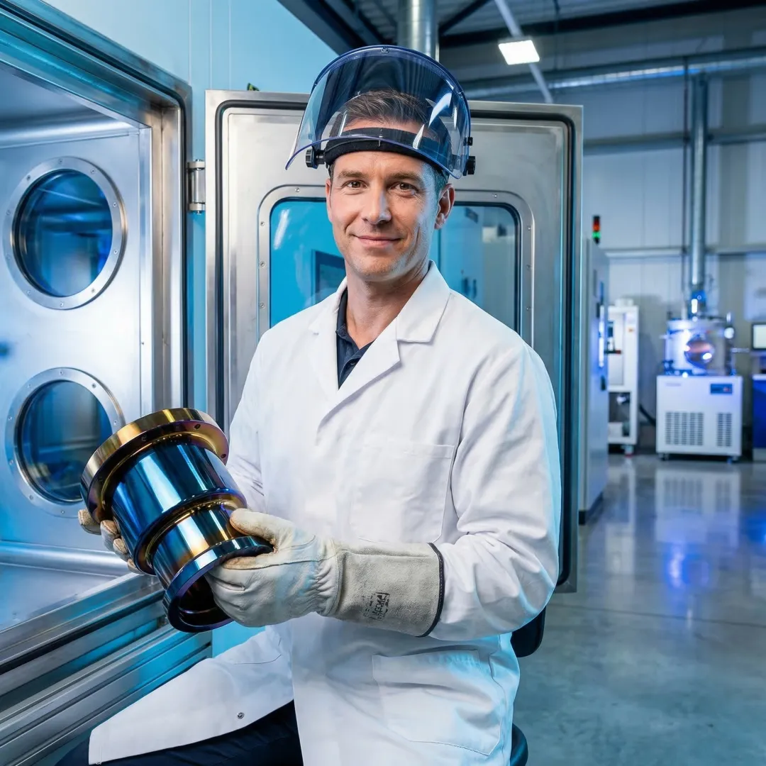 Professional Coating Technology Services