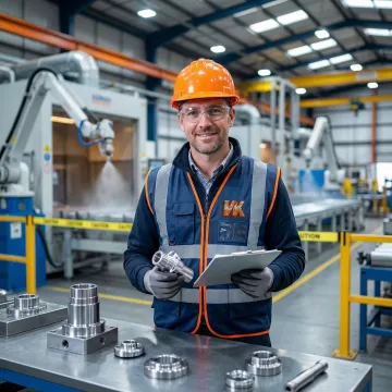 Process Engineering Services for Manufacturing