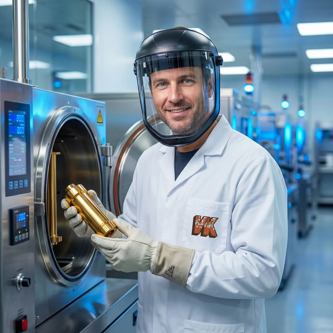 Advanced Coating Solutions & Services