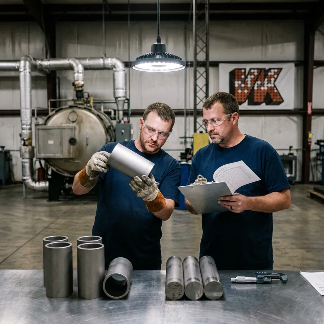 Industrial Coating Services and Solutions
