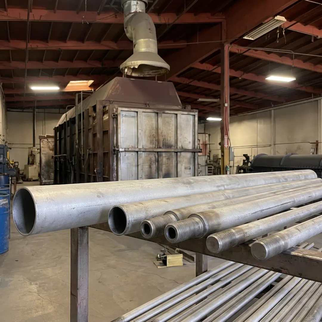 Aluminum Coating Services: Benefits and Applications