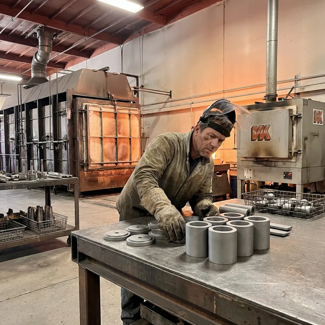 Comprehensive Coating Services Available in Ohio
