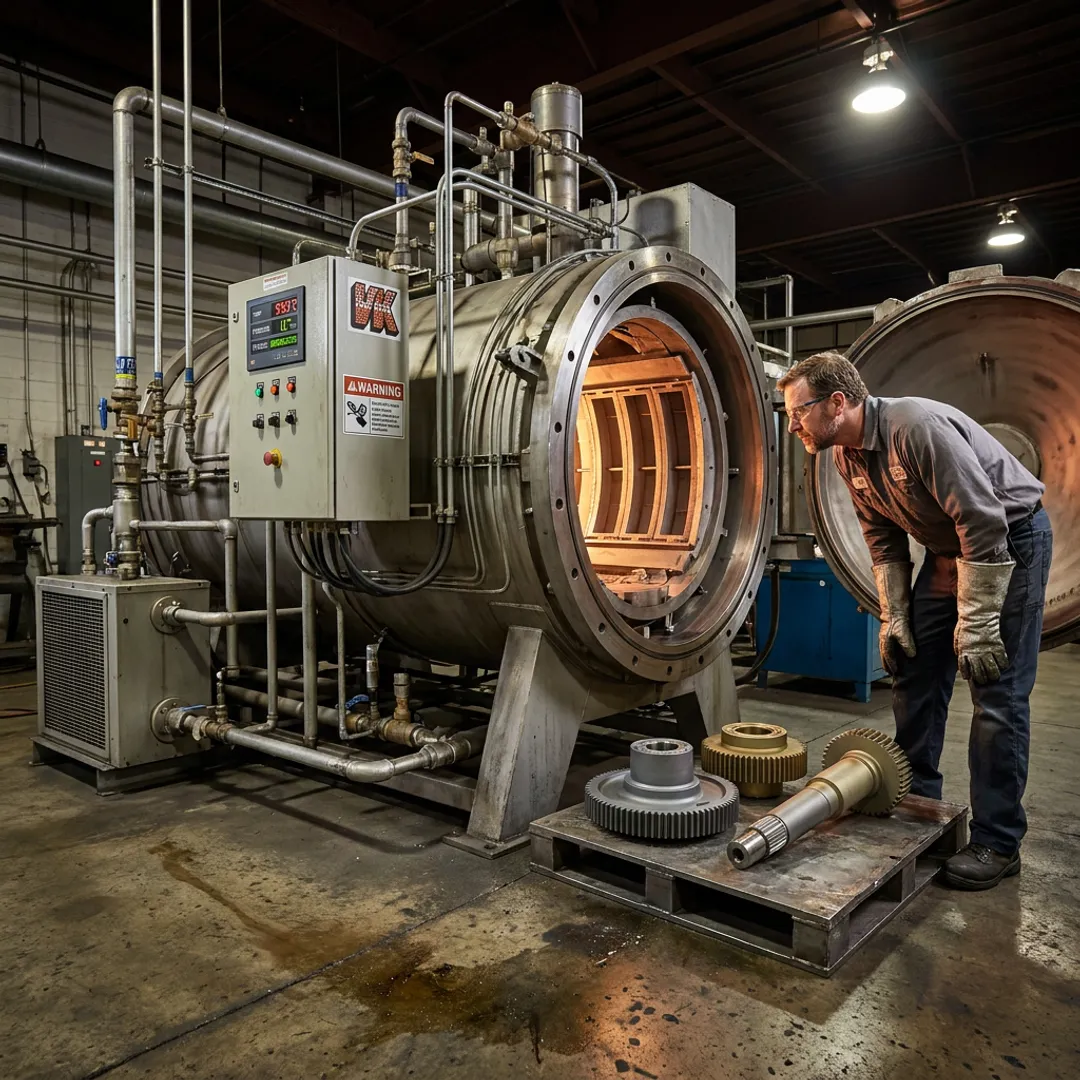 Chemical Vapor Deposition Equipment Basics