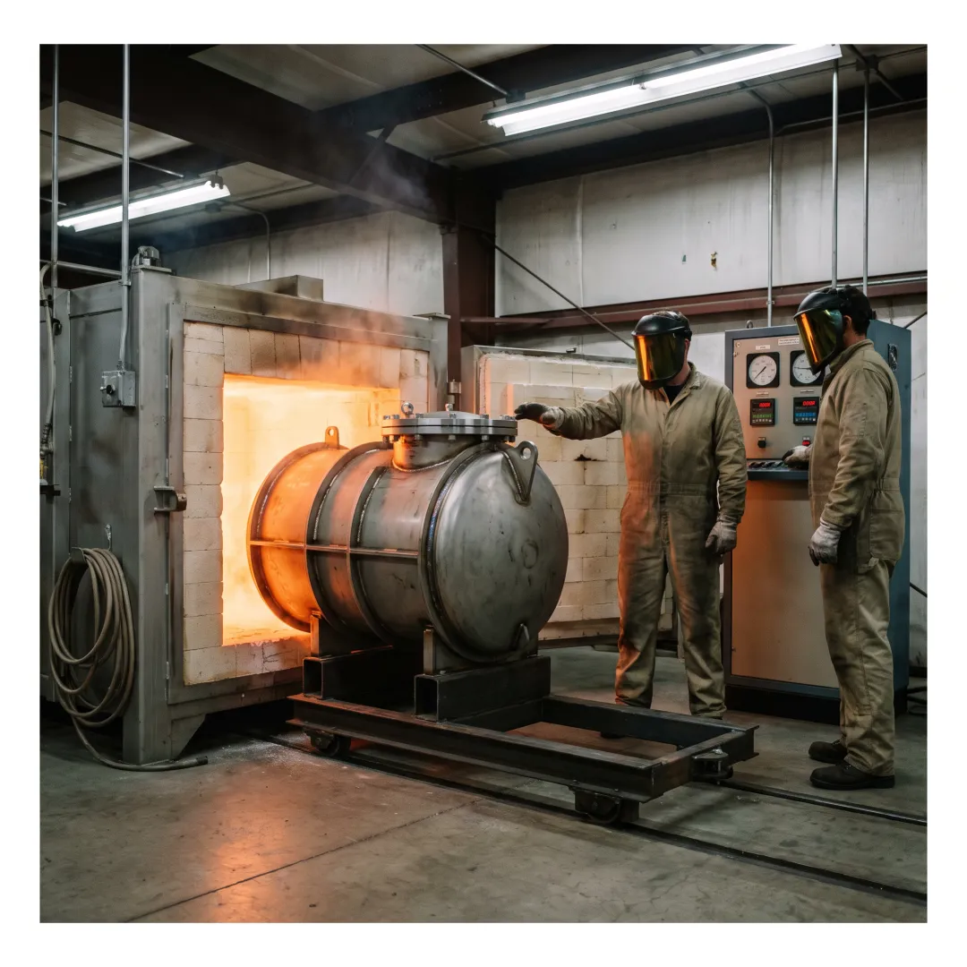 CVD Coating Services — Industrial Solutions