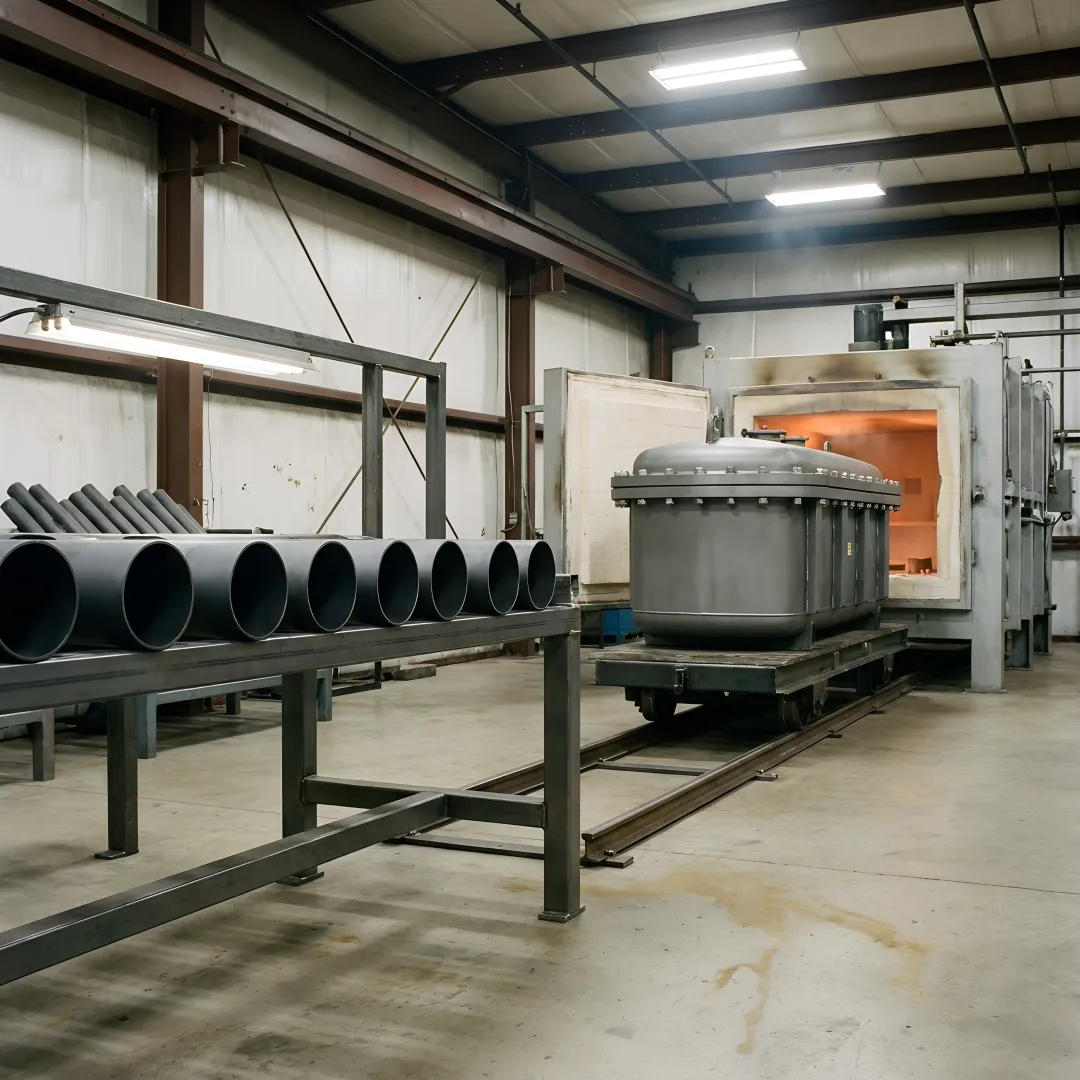 Boronized Tubing for Erosion and Corrosion Resistance