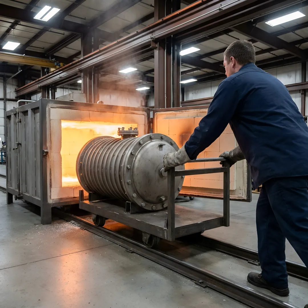 Professional Anti-Corrosion Coating Services