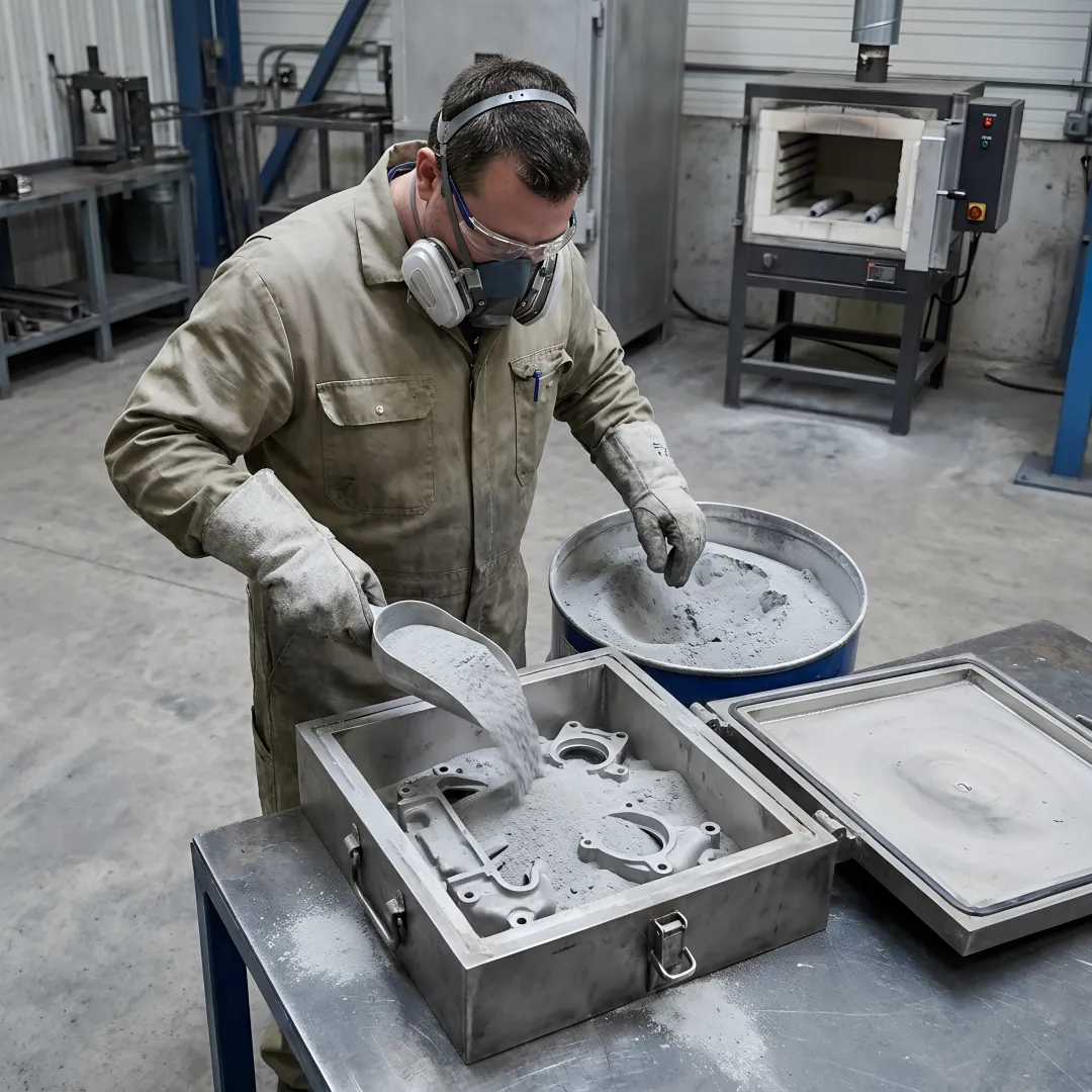 Automotive Facility Coating Services — Industrial Solutions