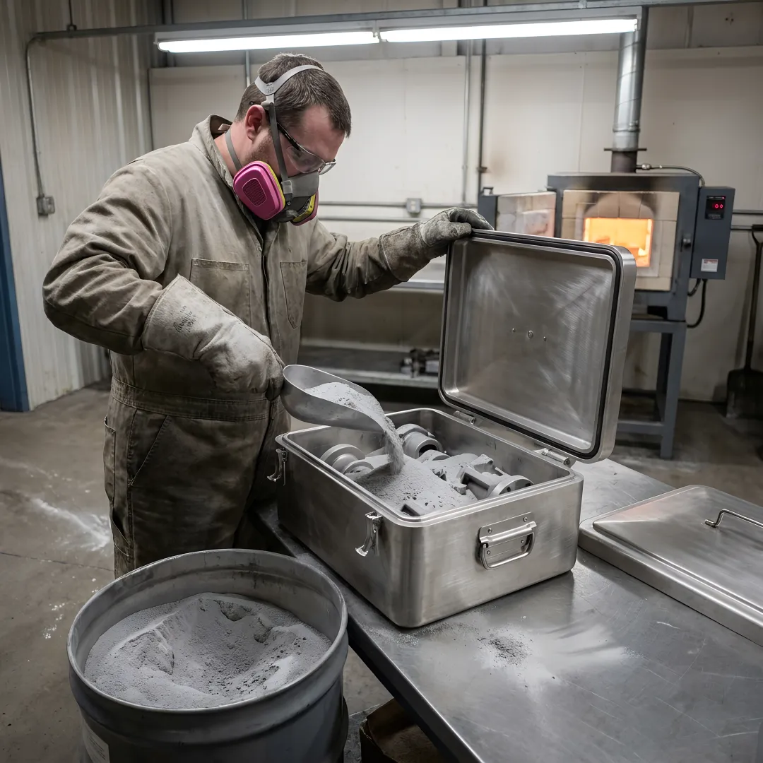 Industrial Coatings Services — Northeast