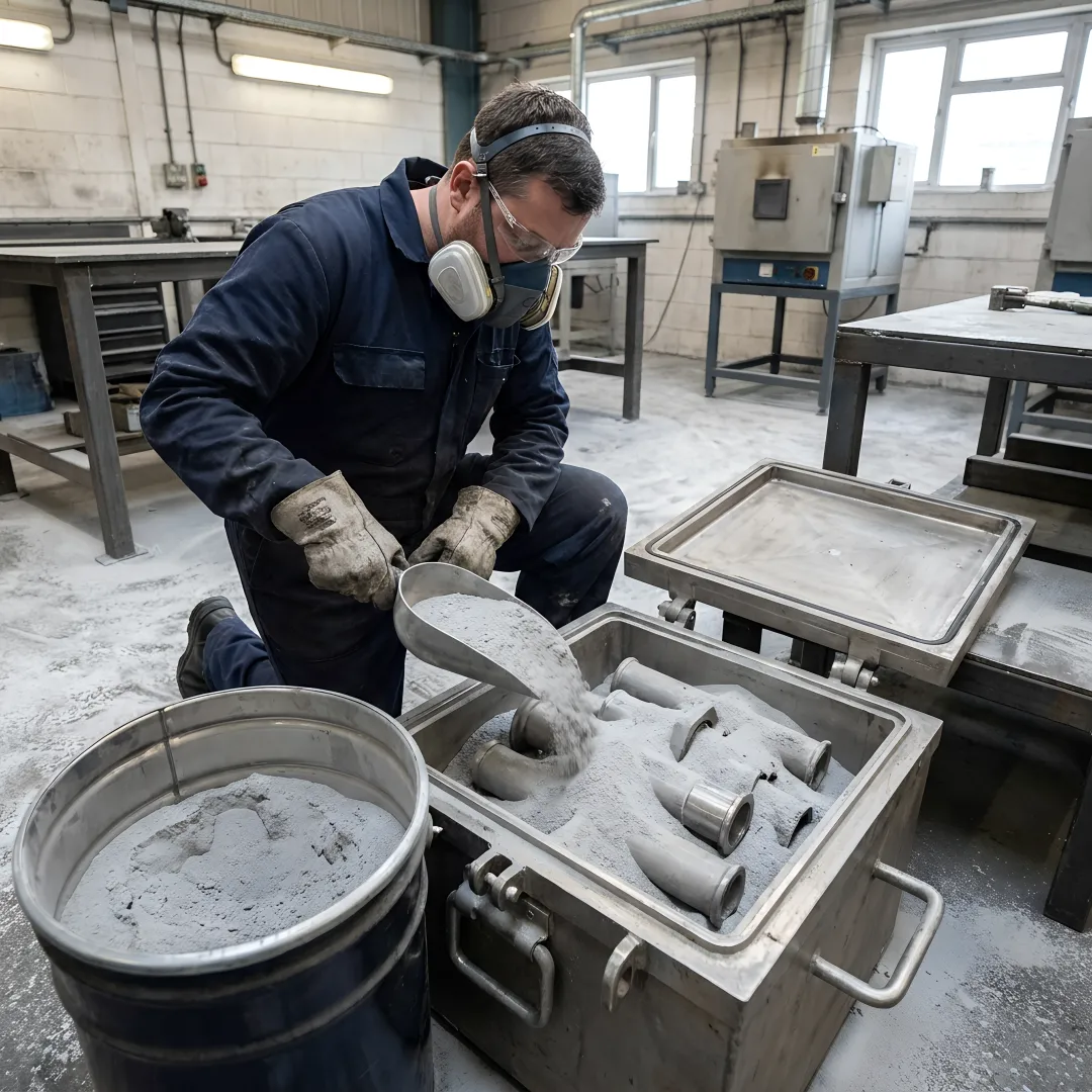 Oil & Gas Coatings Services in Houston, TX