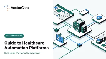 Guide to Healthcare Automation Platforms