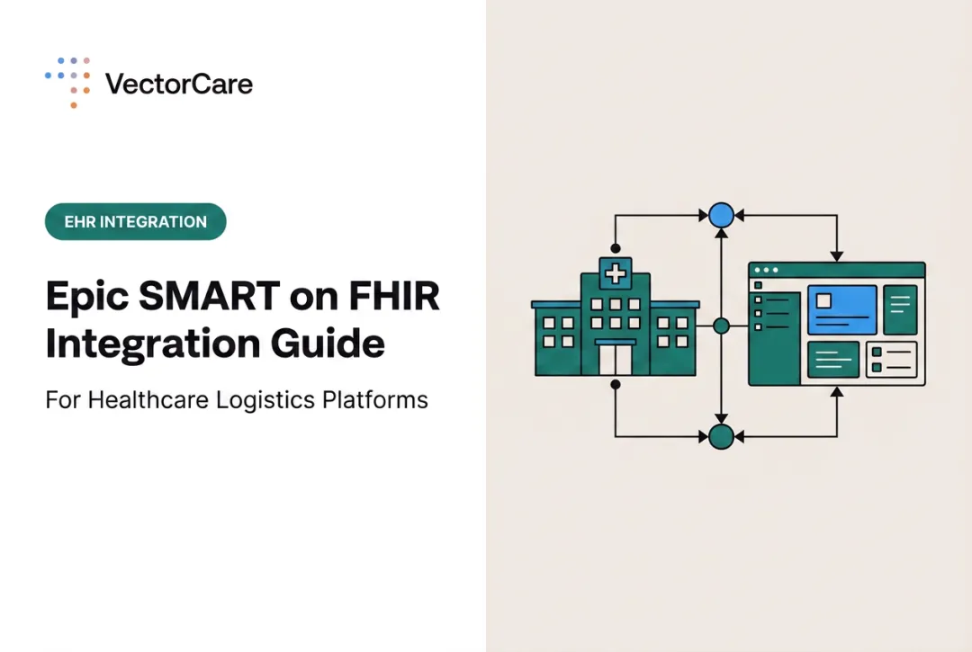 Epic SMART on FHIR Integration Guide