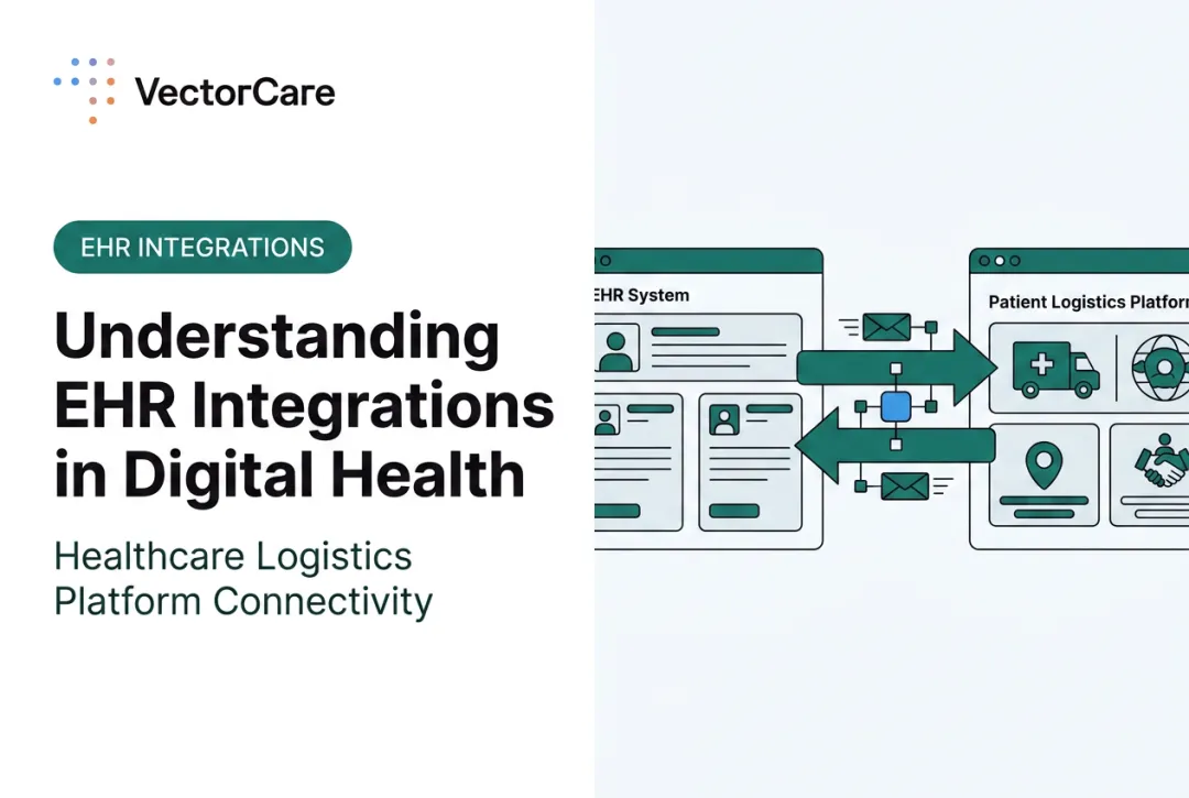 Understanding EHR Integrations in Digital Health