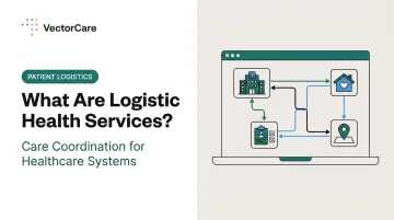 What Are Logistic Health Services?