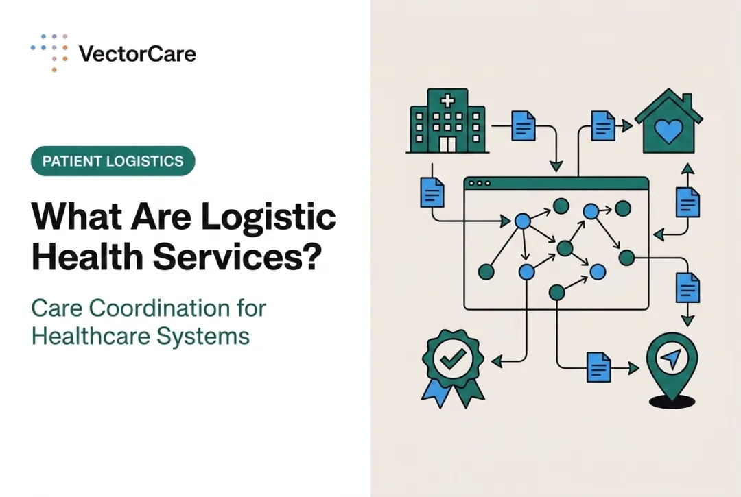 What Are Logistic Health Services?