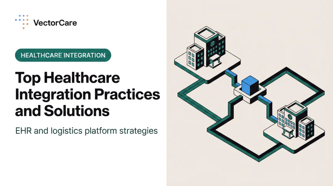 Top Healthcare Integration Practices and Solutions