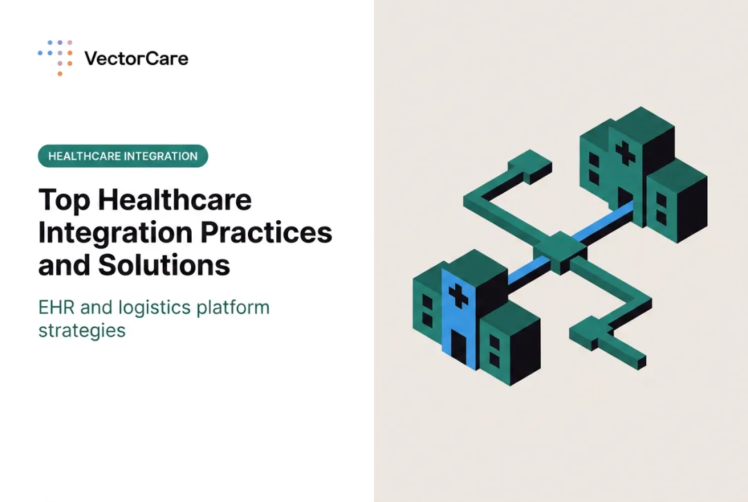 Top Healthcare Integration Practices and Solutions