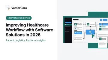 Improving Healthcare Workflow with Software Solutions in 2026