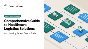Comprehensive Guide to Healthcare Logistics Solutions