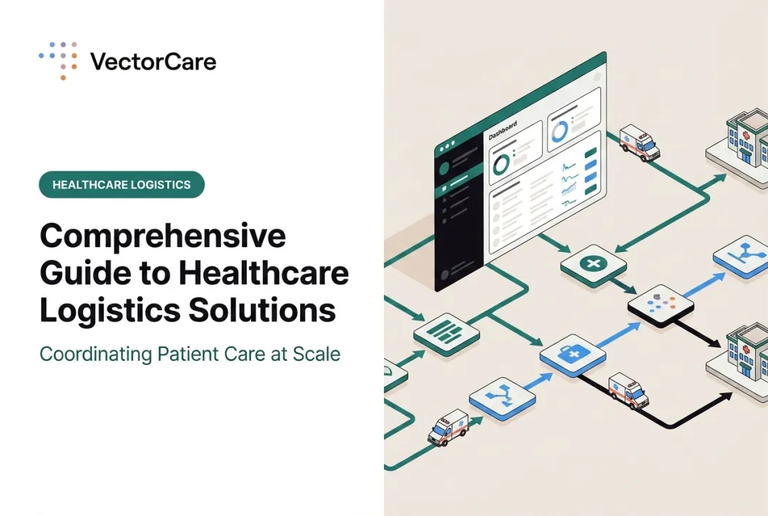 Comprehensive Guide to Healthcare Logistics Solutions