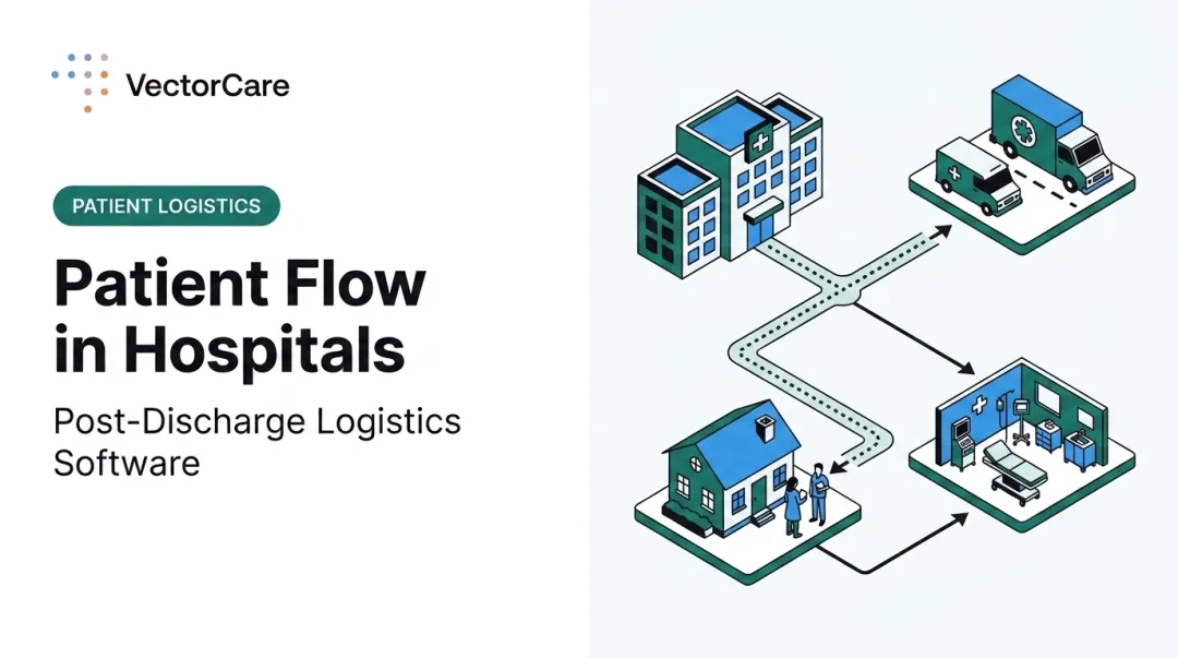 Patient Flow in Hospitals