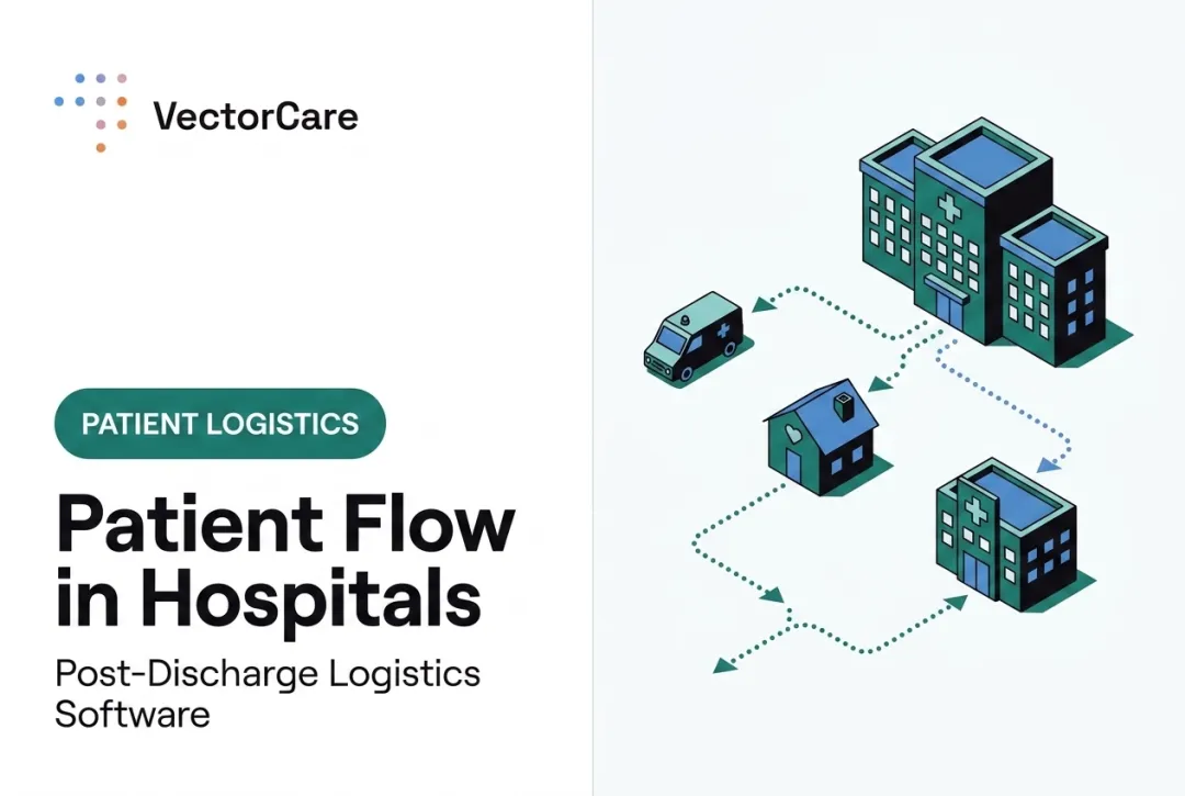 Patient Flow in Hospitals