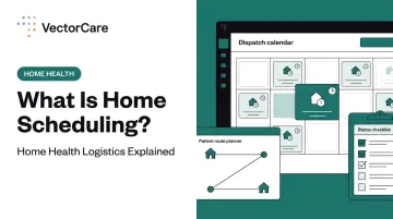 What Is Home Scheduling?