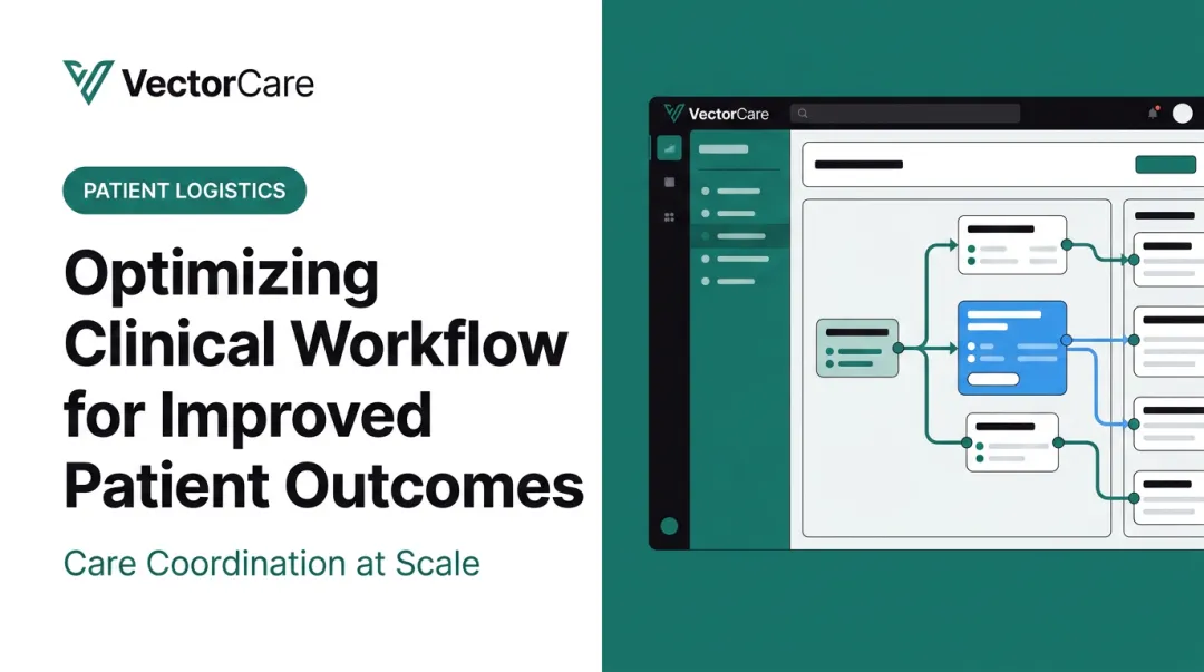 Optimizing Clinical Workflow for Improved Patient Outcomes