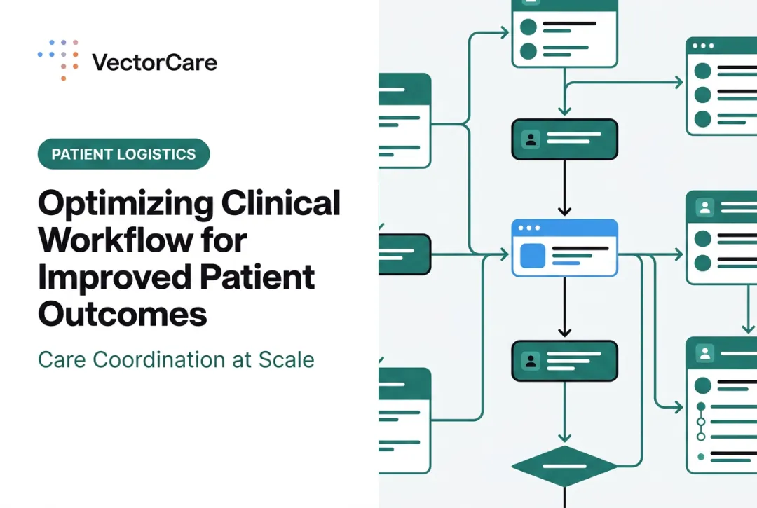 Optimizing Clinical Workflow for Improved Patient Outcomes