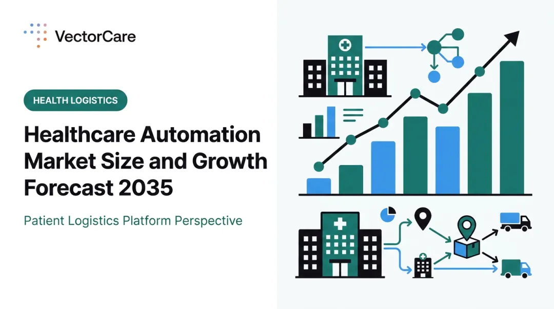 Healthcare Automation Market Size and Growth Forecast 2035