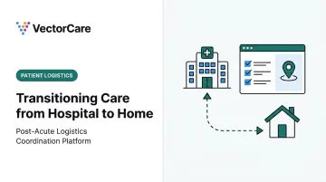 Transitioning Care from Hospital to Home