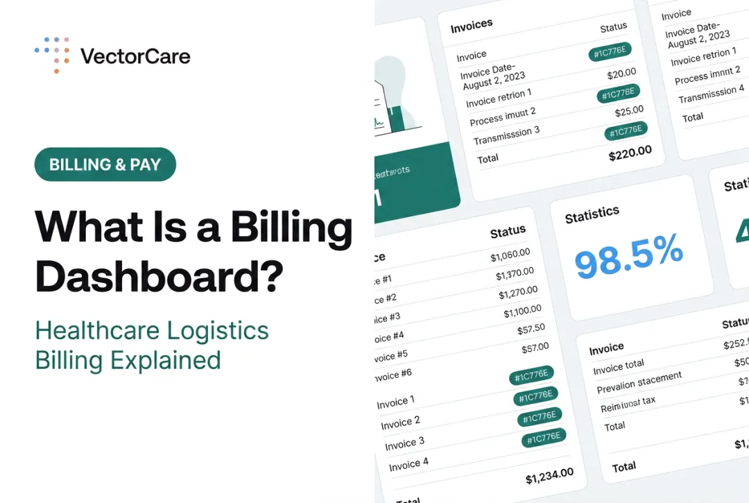 What Is a Billing Dashboard?