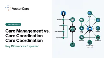 Care Management vs. Care Coordination: Key Differences Explained