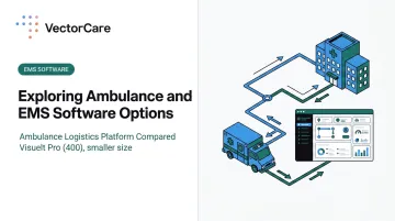 Exploring Ambulance and EMS Software Options