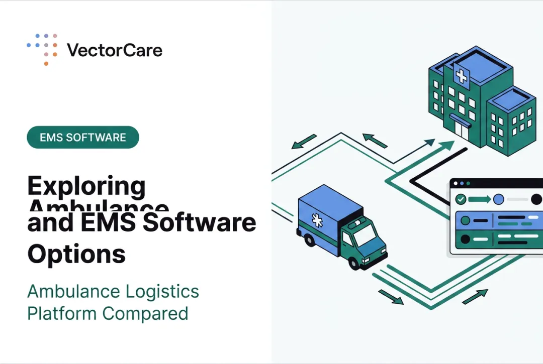 Exploring Ambulance and EMS Software Options